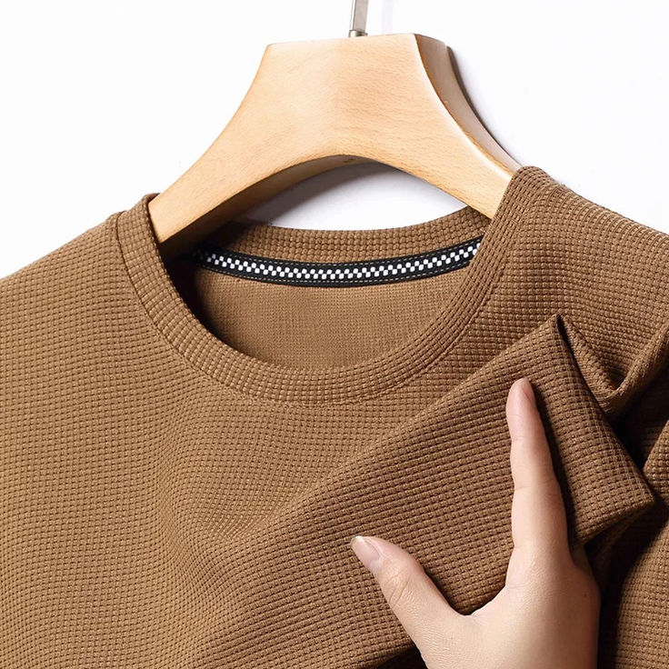Waffle Knit Collection